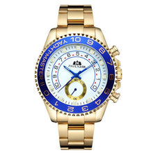 Load image into Gallery viewer, Luxury Automatic Yachtmaster Watch
