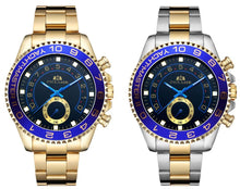 Load image into Gallery viewer, Luxury Automatic Yachtmaster Watch
