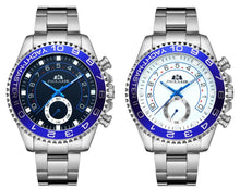 Load image into Gallery viewer, Luxury Automatic Yachtmaster Watch
