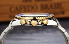 Load image into Gallery viewer, Luxury Automatic Yachtmaster Watch
