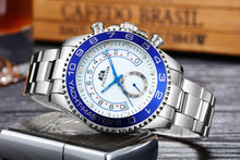 Load image into Gallery viewer, Luxury Automatic Yachtmaster Watch
