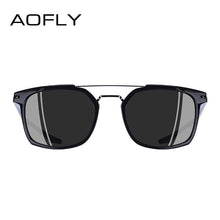 Load image into Gallery viewer, Modern Polarized Sunglasses
