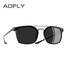 Load image into Gallery viewer, Modern Polarized Sunglasses
