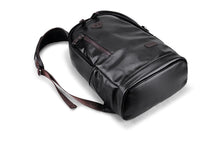 Load image into Gallery viewer, Luxury Leather Waterproof Backpack

