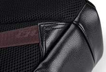 Load image into Gallery viewer, Luxury Leather Waterproof Backpack
