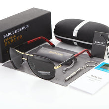 Load image into Gallery viewer, Polarized Pilot Sunglasses
