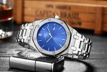 Load image into Gallery viewer, Luxury Automatic Date Function Watch

