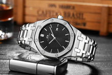 Load image into Gallery viewer, Luxury Automatic Date Function Watch
