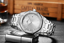 Load image into Gallery viewer, Luxury Automatic Date Function Watch
