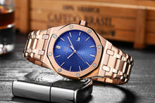 Load image into Gallery viewer, Luxury Automatic Date Function Watch
