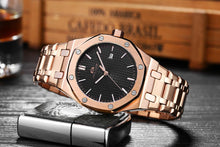 Load image into Gallery viewer, Luxury Automatic Date Function Watch
