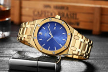 Load image into Gallery viewer, Luxury Automatic Date Function Watch
