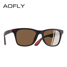 Load image into Gallery viewer, Classic Polarized Sunglasses
