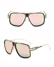 Load image into Gallery viewer, Grandmaster Square Sunglasses

