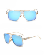 Load image into Gallery viewer, Grandmaster Square Sunglasses
