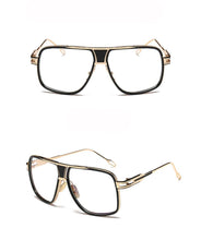 Load image into Gallery viewer, Grandmaster Square Sunglasses
