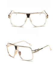 Load image into Gallery viewer, Grandmaster Square Sunglasses
