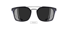 Load image into Gallery viewer, Modern Polarized Sunglasses
