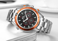 Load image into Gallery viewer, Luxury Automatic Bond Chrono Watch
