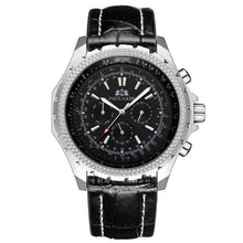 Load image into Gallery viewer, Navitimer Automatic Sports Watch
