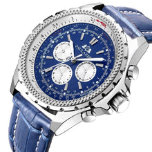 Load image into Gallery viewer, Navitimer Automatic Sports Watch
