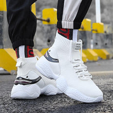 Load image into Gallery viewer, SHARK TRX Mesh Sock Sneakers
