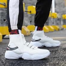 Load image into Gallery viewer, SHARK TRX Mesh Sock Sneakers
