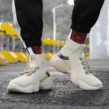 Load image into Gallery viewer, SHARK TRX Mesh Sock Sneakers
