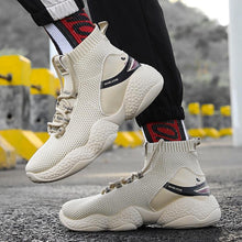 Load image into Gallery viewer, SHARK TRX Mesh Sock Sneakers
