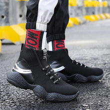 Load image into Gallery viewer, SHARK TRX Mesh Sock Sneakers
